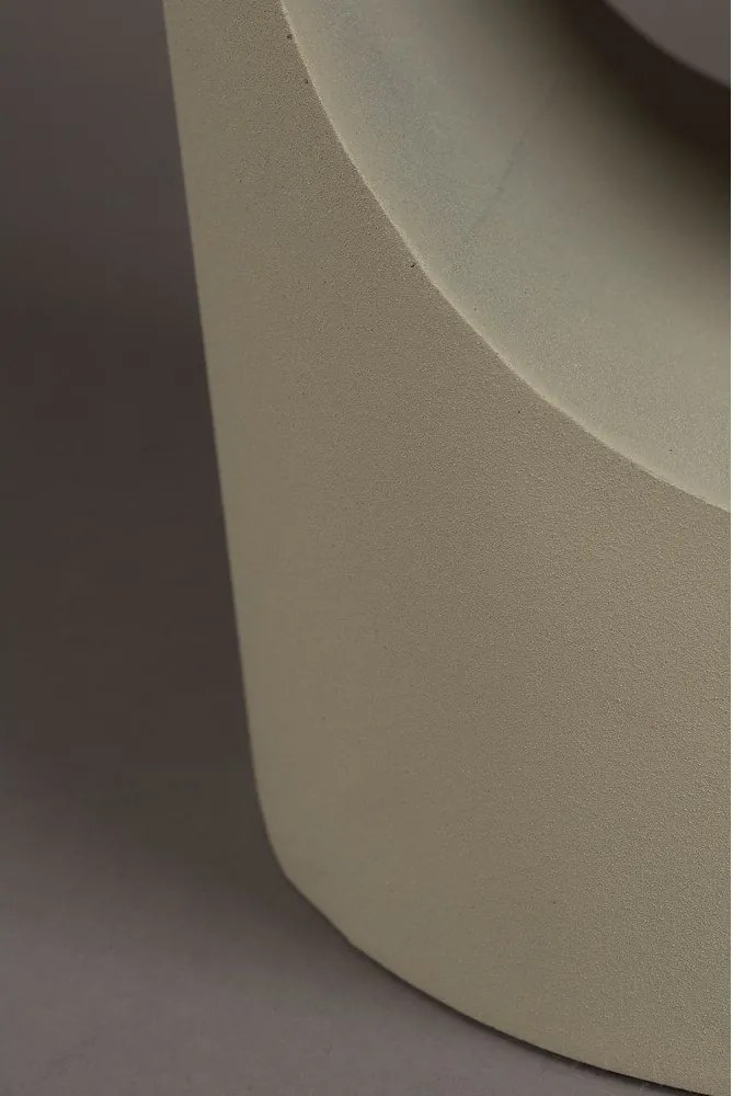 Măsuță auxiliară rotundă ø 30 cm Sai – Dutchbone