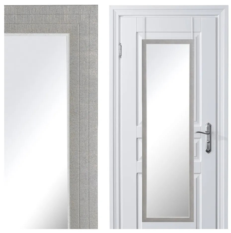 Oglindă de perete/pentru ușă 35x125 cm Dea – Casa Selección