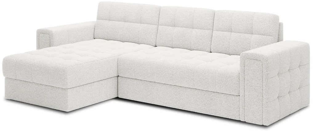 Coltar extensibil Blenvi pe stanga Royal 01