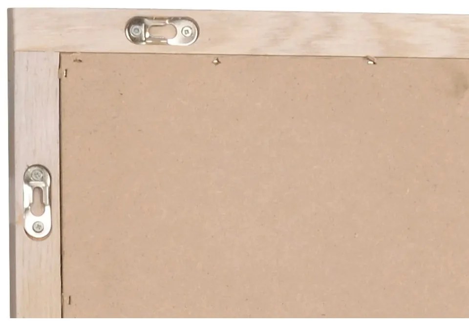 Oglindă de perete 60x90 cm Lodur – Rowico