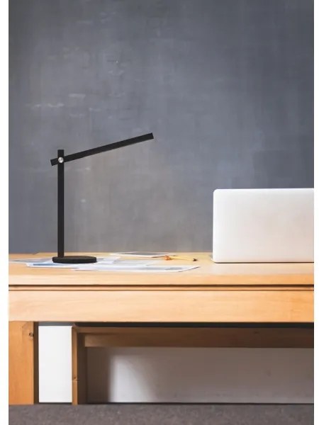 Osram - Lampă de birou LED reglabilă PANAN LED/7W/230V