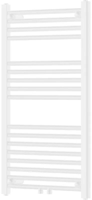 Mexen Mars radiator pentru baie 900 x 500 mm, 370 W, alb - W110-0900-500-00-20