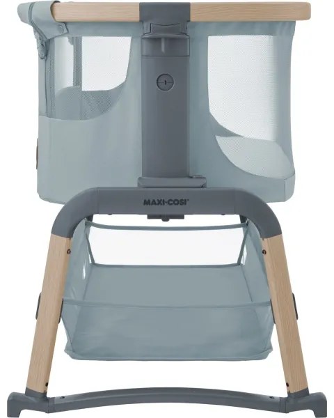 Pătuț Maxi-Cosi IORA AIR gri