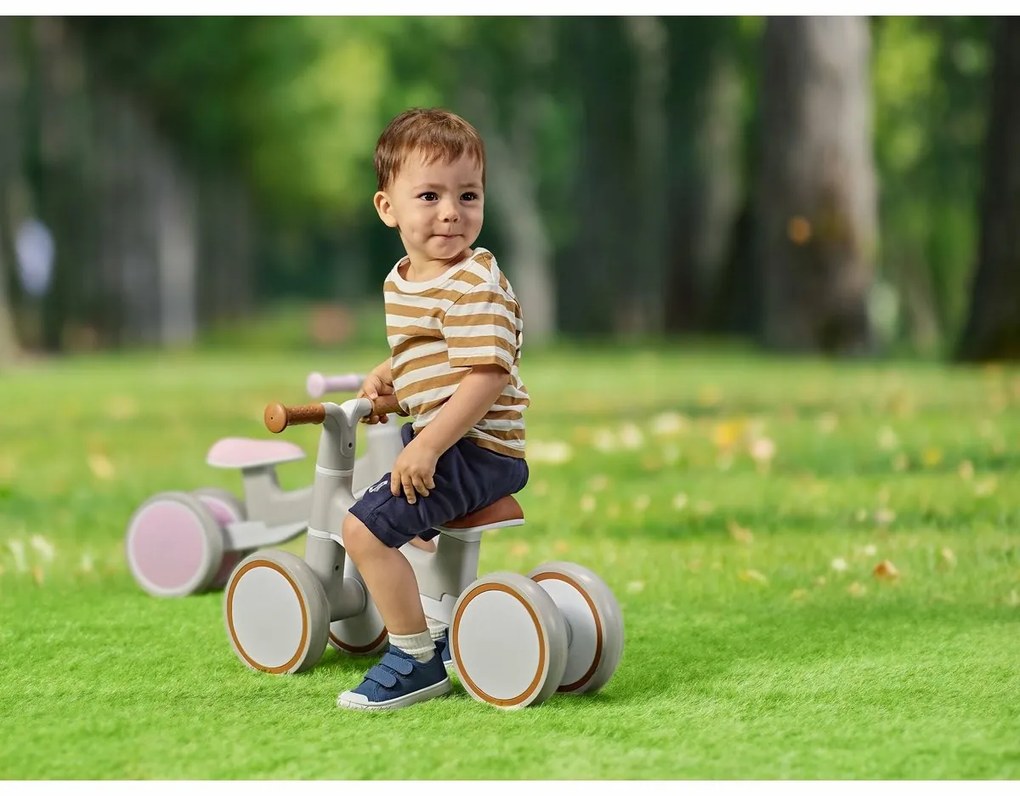 Buddy Toys BPB 1123 Quadriciclu
