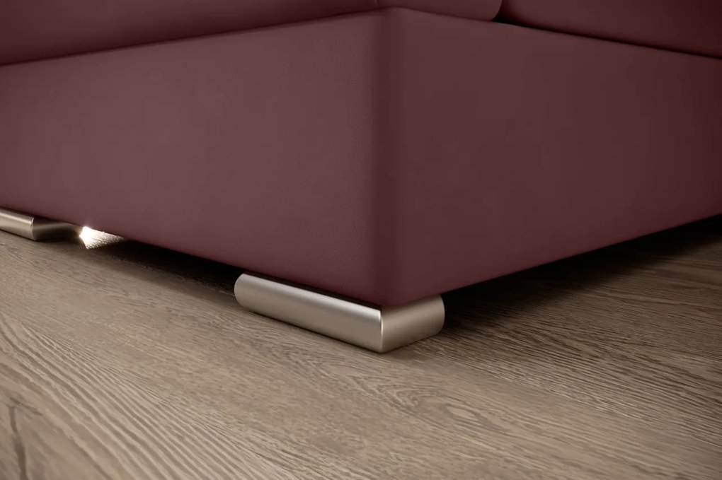 Coltar extensibil Siber pe dreapta Velvetmat 24