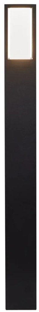 Stalp de iluminat exterior IP44 Avenue H-73cm