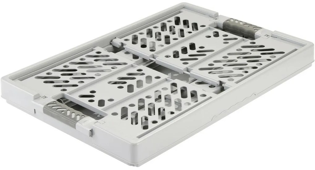 Keeeper Cutie pliabilă Ben 45 l Nordic Grey