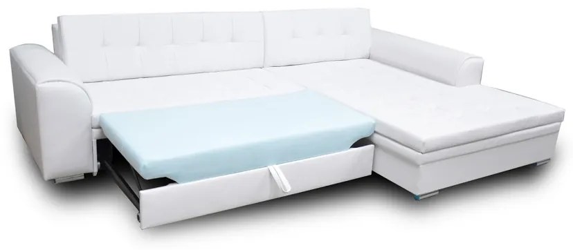 Coltar extensibil Sorento pe dreapta Soft 17
