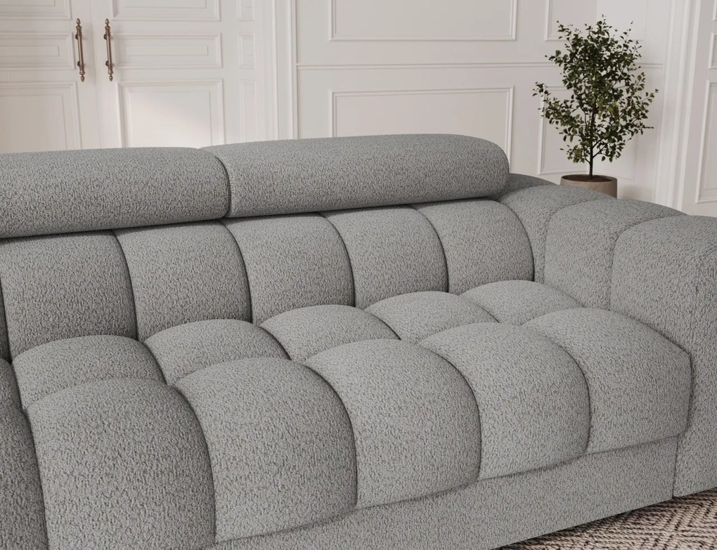 Canapea extensibila Festello Royal 04