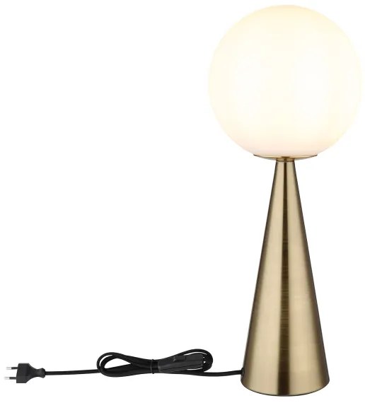 Lampă de masă Globo 21031M PINPAL 1xE27/40W/230V