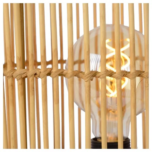 Lampă de masă Lucide 03540/01/72 JANTINE 1xE27/40W/230V