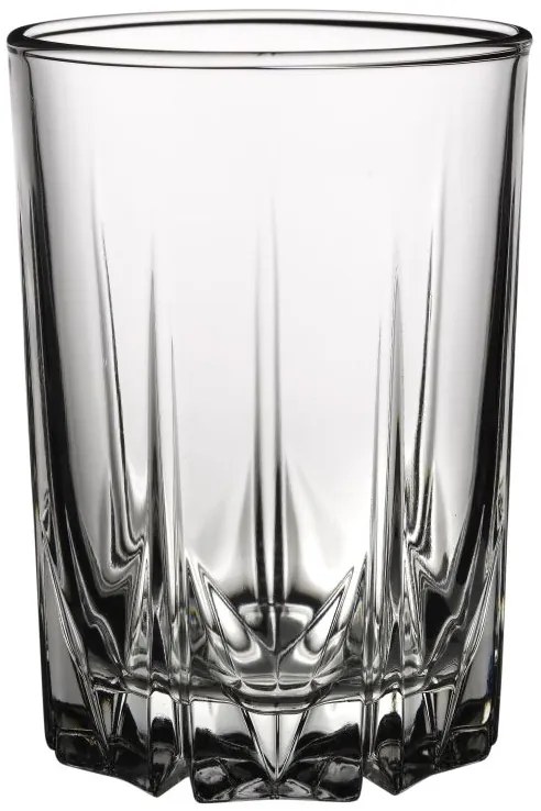 Set 6 pahare 239ml Karat