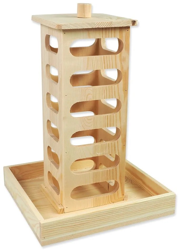 Hrănitor cu fân Epic PET – Plaček Pet Products