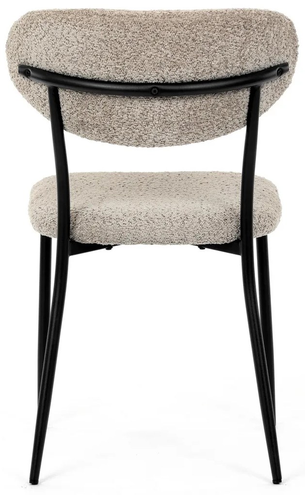 Set de scaune de sufragerie CT-W1021 LAN2, 4 buc