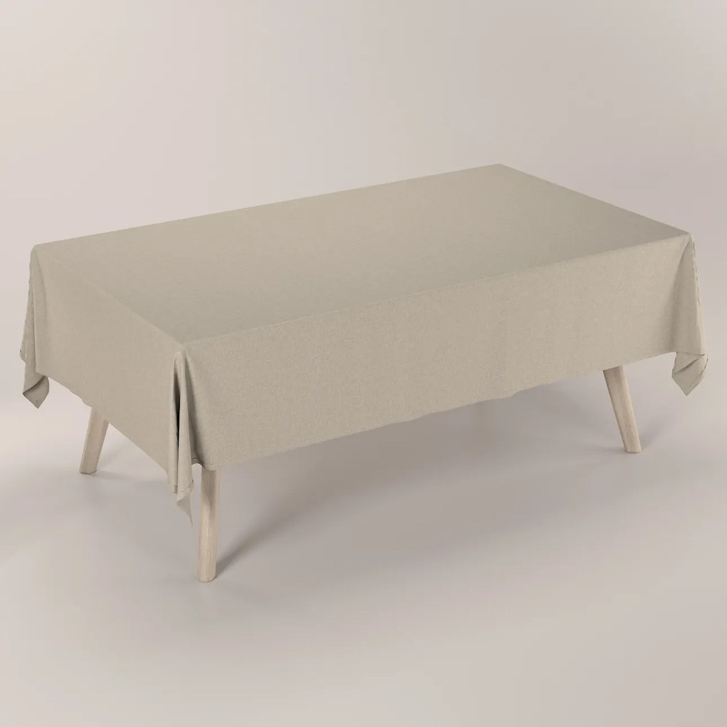 Fata de masa rectangulara