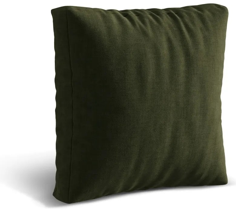 Pernă pentru canapea modulară verde Martina – Micadoni Home