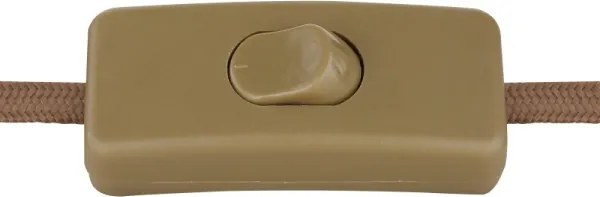 Globo 15533T - Lampă de masă COMMA, 1x E27, 40W, 230V