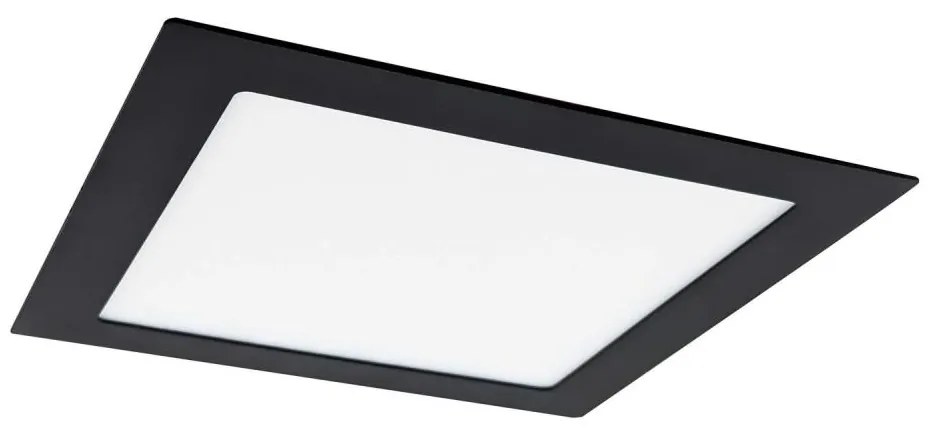 Plafonieră LED încastrată pentru baie VEGA LED/18W/230V 3800K 22,5 cm IP44