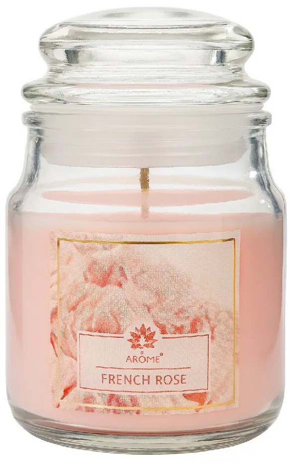 Set cadou de lumânări ARÔME, 9 arome