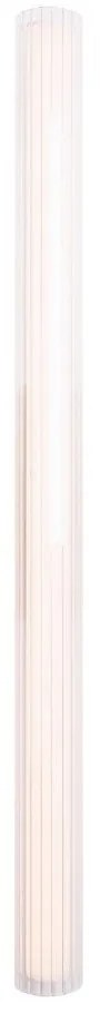 Aplica LED baie iluminat elegant IP44 Fayette H-91cm