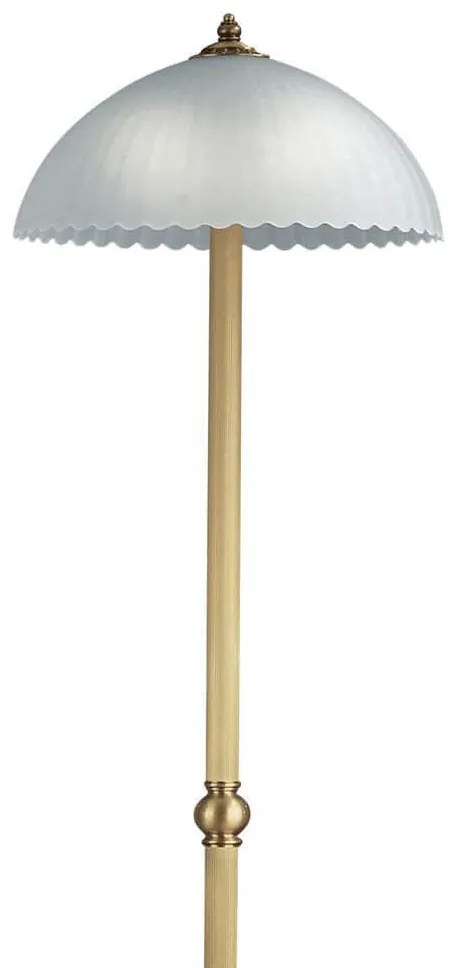 Lampadar, lampa de podea clasica design italian 1825