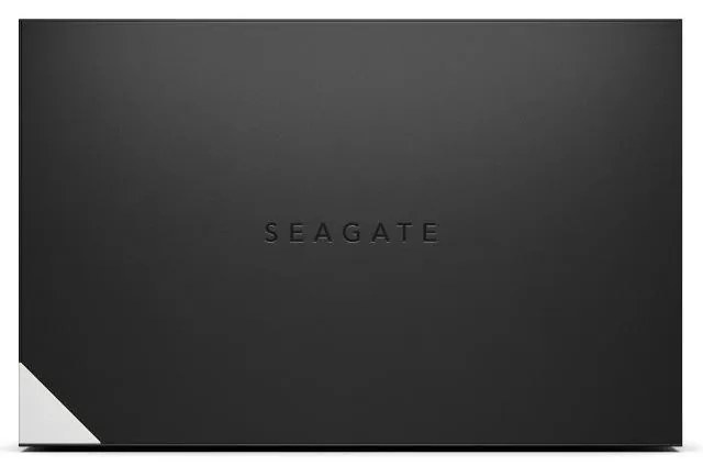 HDD EXT SG 6TB 3.2 ONE TOUCH BLACK