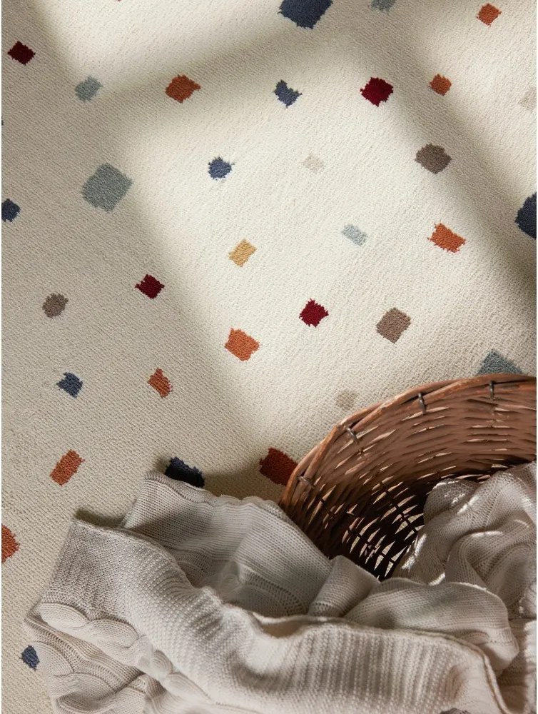 Covor pentru copii 160x235 cm Funny Squares – Hanse Home