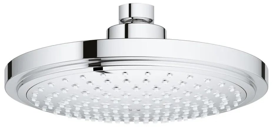 GROHE 27492000 - Cap de duș EUPHORIA COSMOPOLITAN Ø 180 mm crom lucios
