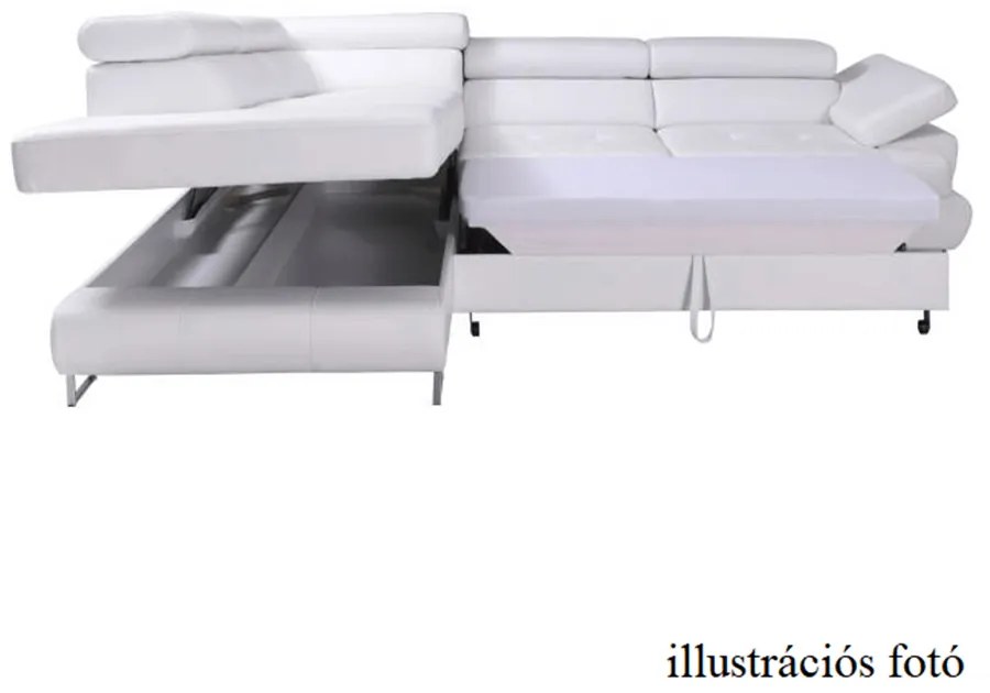 Zondo Colțar Bjorn R OTM-2F (Maro gri) (S). 788880