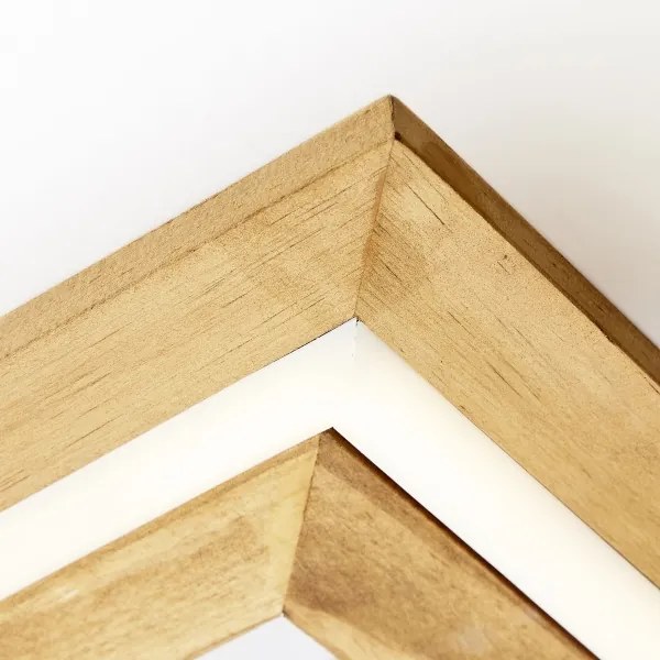 Plafonieră LED dimabilă Brilliant RHEA LED/24W/230V