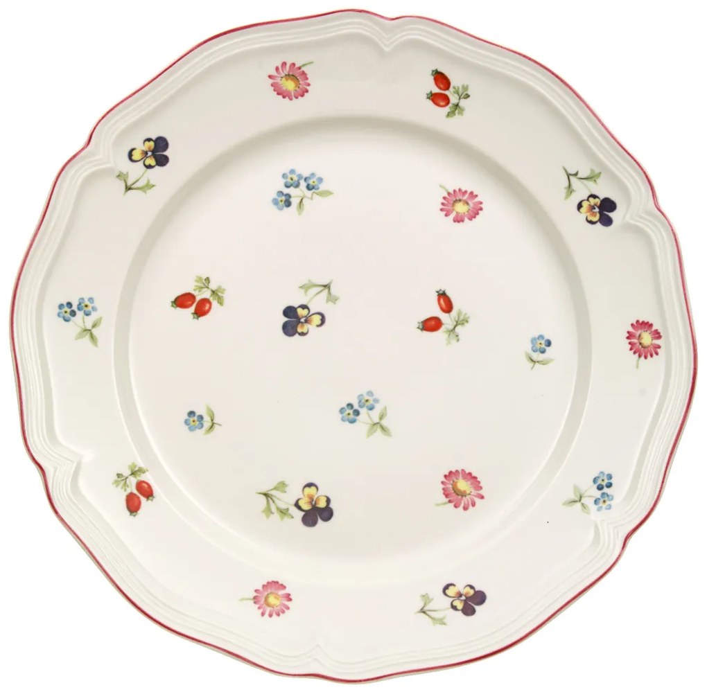 Farfurie de desert, colecția Petite Fleur - Villeroy & Boch