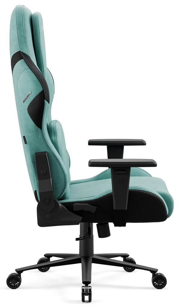 Scaun de gaming Diablo X.One Prime Mystic Mint Normal Size