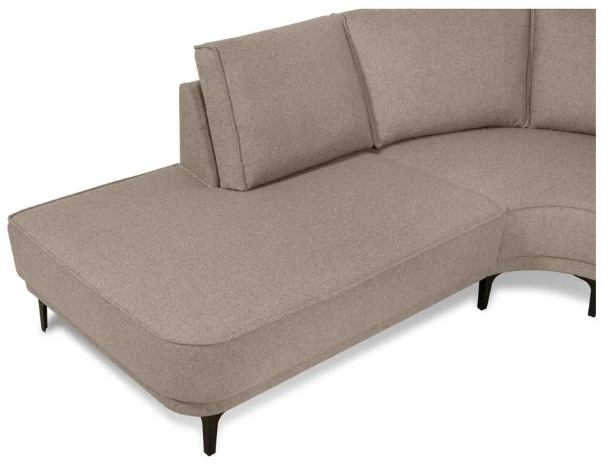 Colțar maro deschis (colț pe partea stângă ) Copenhagen – Scandic