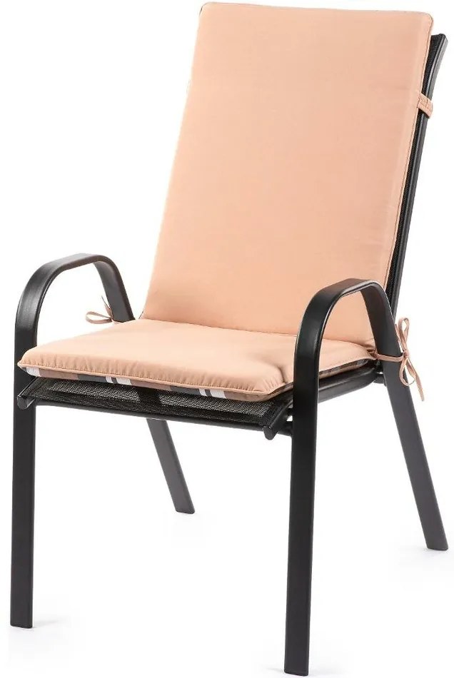 Pernă de fotoliu Fieldmann FDZN 9103 dungă , crem