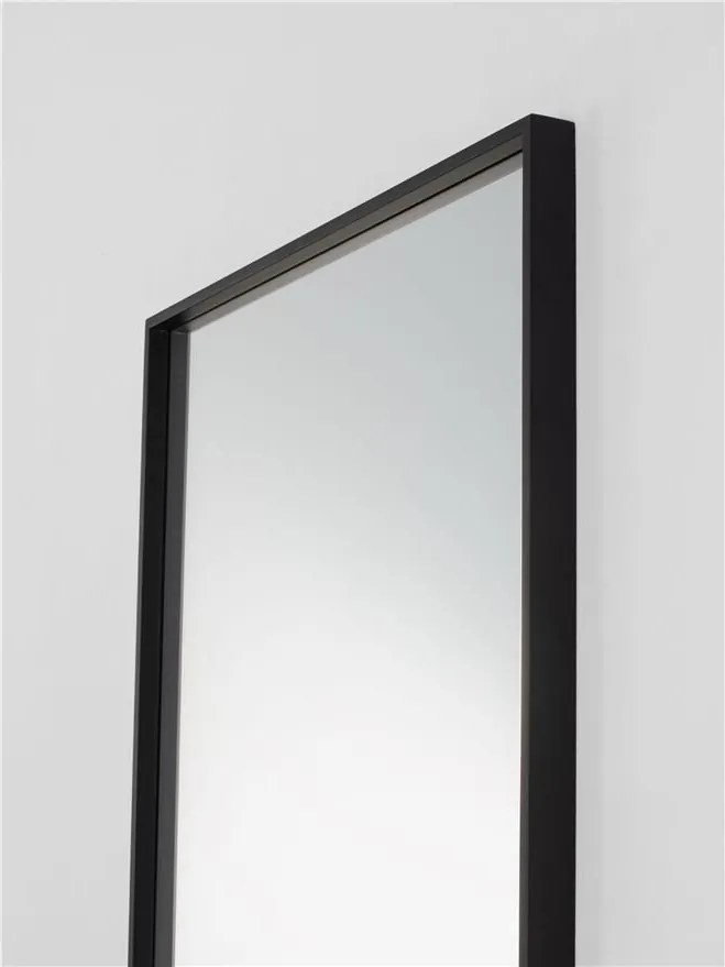 Oglinda de perete decorativa MIRAGIO 60x80cm