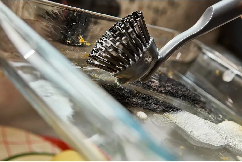 Perie de vase SinkTech – Joseph Joseph