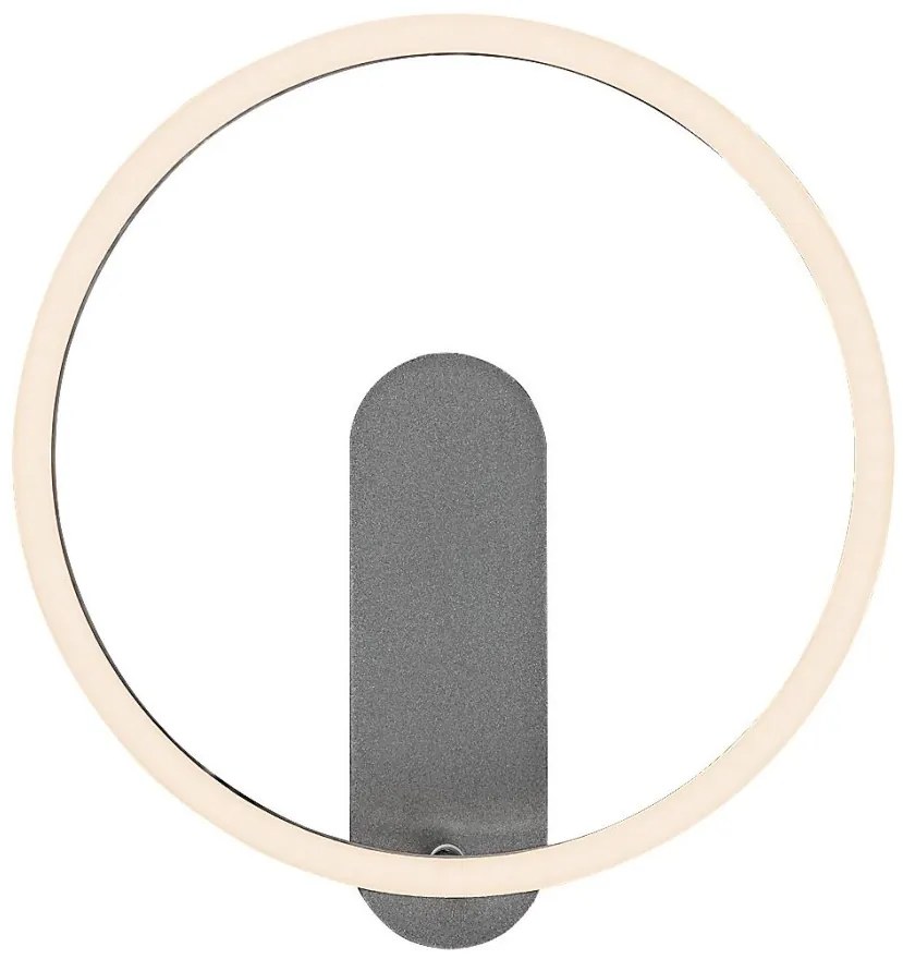 Aplica de perete LED design minimalist Tumnus