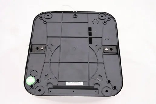 Uscator de maini cu aer cald, inox mat, Jet Dryer Simple