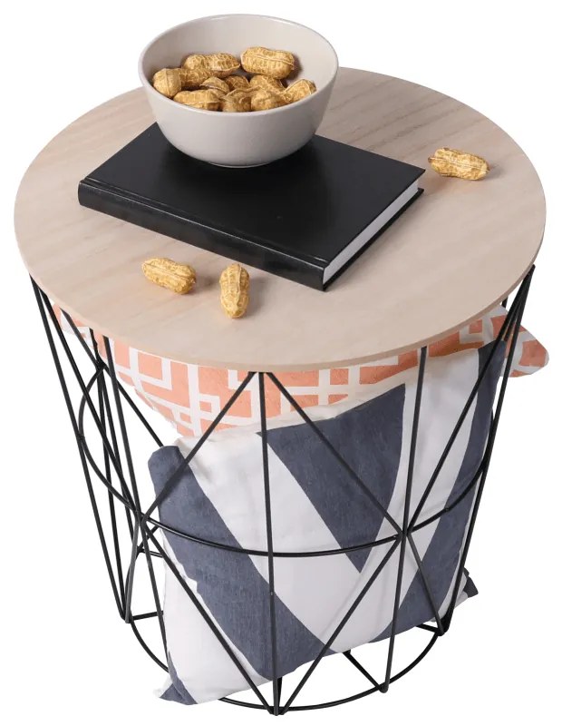 Măsuță de cafea Nanko. 809359