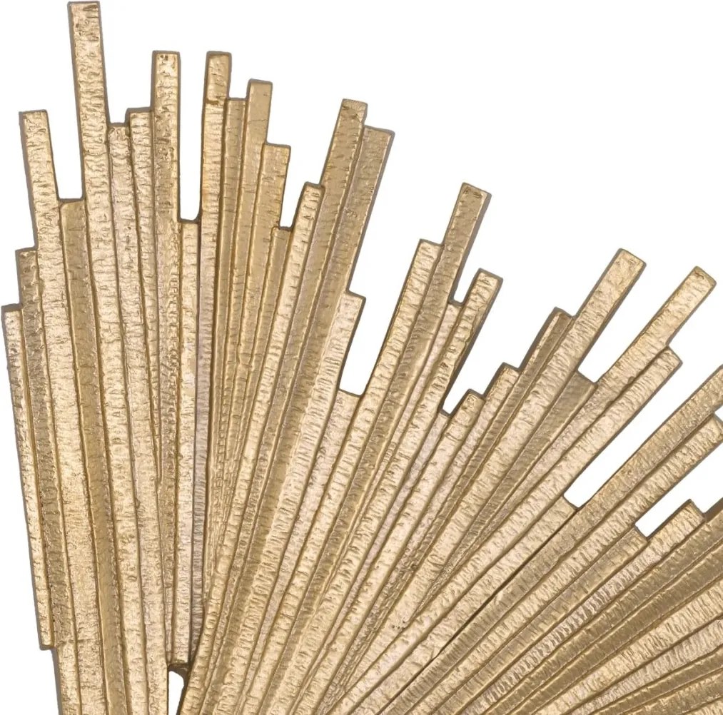 Set de 2 decoratiuni de perete design LUX Bryant