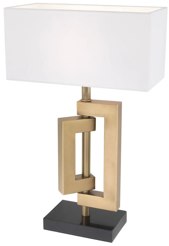Veioza design LUX Leroux, alama antica 114456 HZ