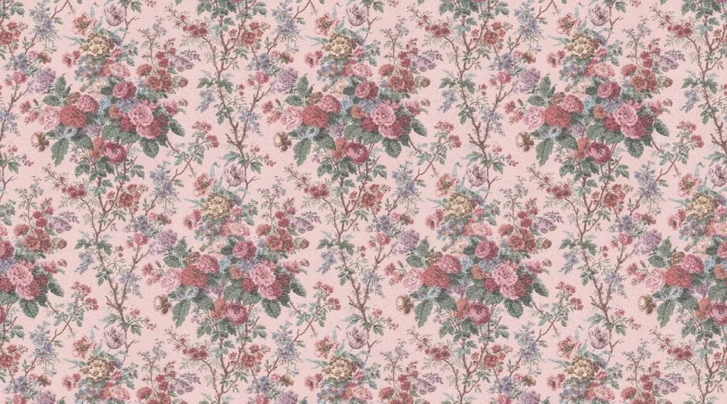 Fototapet, Porcelain, Rebel Walls