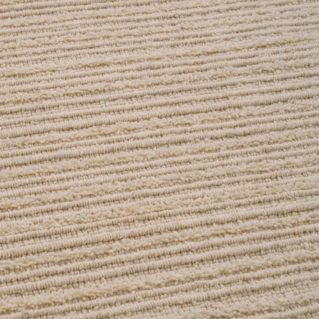 Covor design LUX tesut manual Torrance 200x300cm