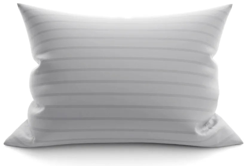 Husa de perna culoare gri, ATG 70x90 cm banda de 25x5mm