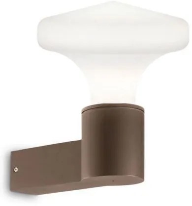 Abajur universal de rezervă Ideal Lux CLIO d. 30 cm alb