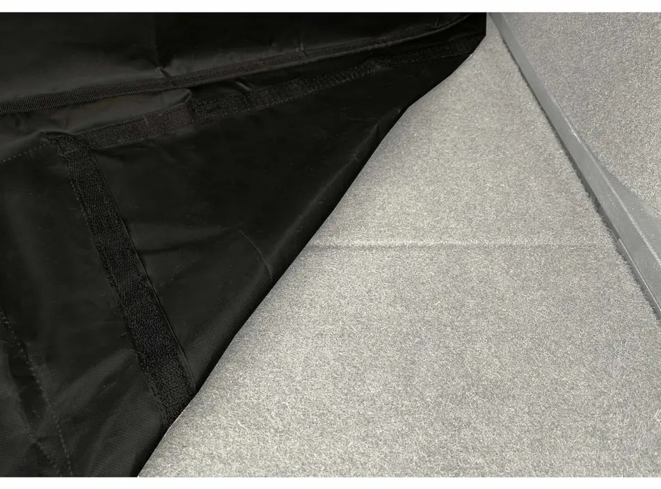 Pătură de protecție Sixtol TRUNK COVER PRO, pentru portbagaj