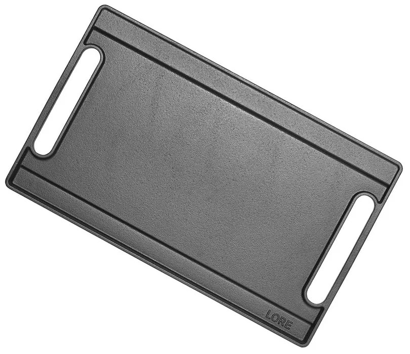 Placă din fontă Lore – FABINI