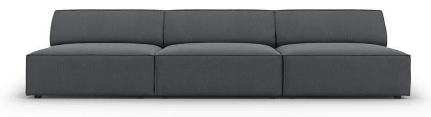 Canapea gri 240 cm Jodie – Micadoni Home