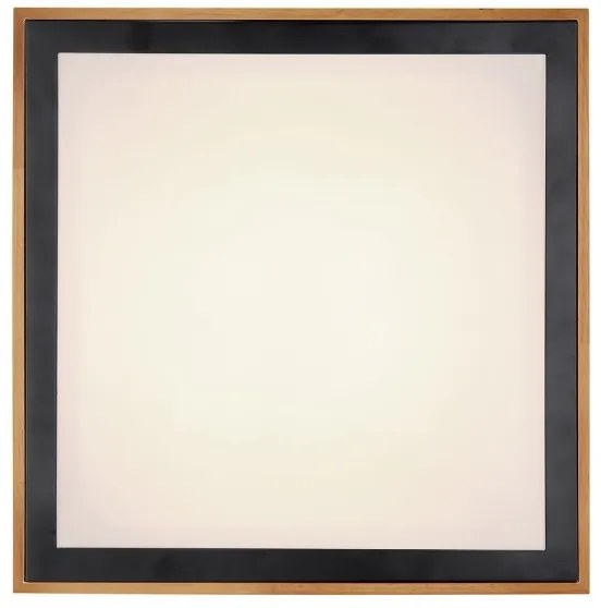 Plafonieră LED BRUNO LED/24W/230V 3000/4500/6000K Globo 41764-24Q