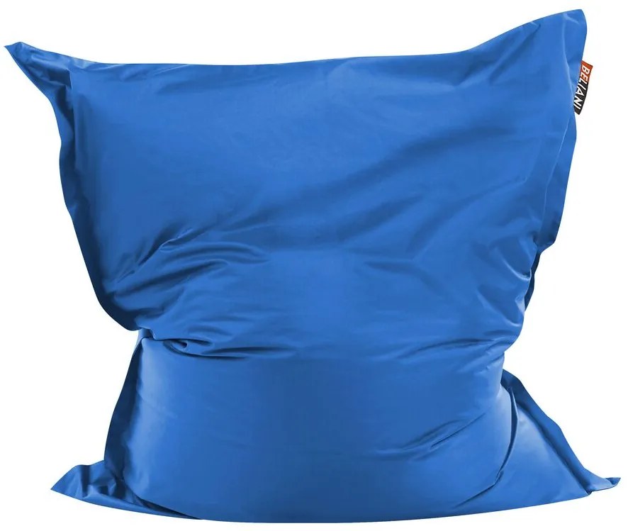 Sac de șezut 140x180cm Xl (cobalt). 1009277